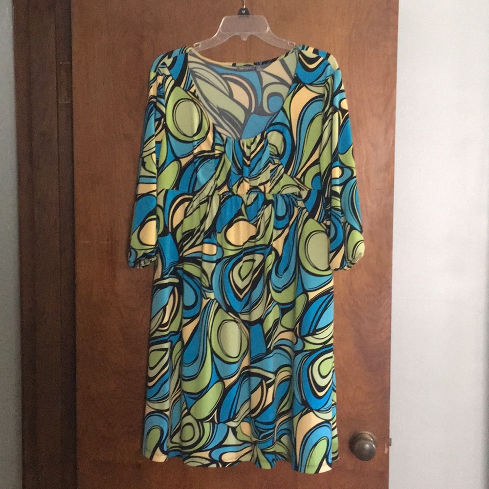 Women’s Dress
